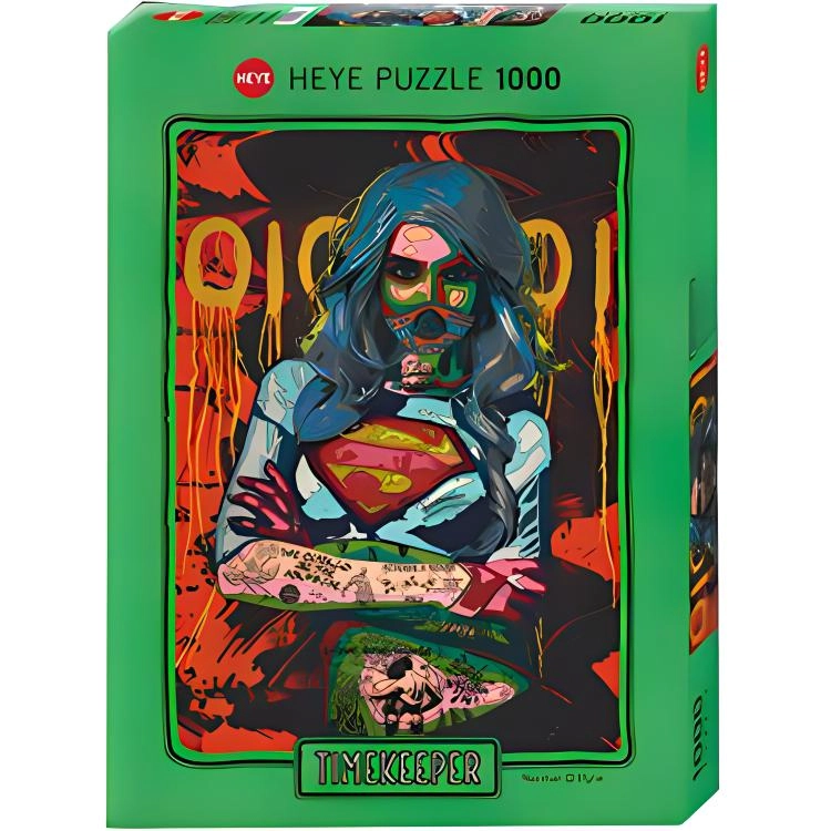 HEYE 1000pcs 29941