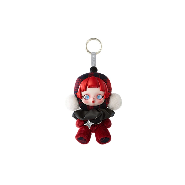 POP MART SKULLPANDA 6