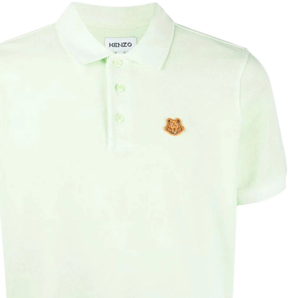 KENZO SS22 Polo