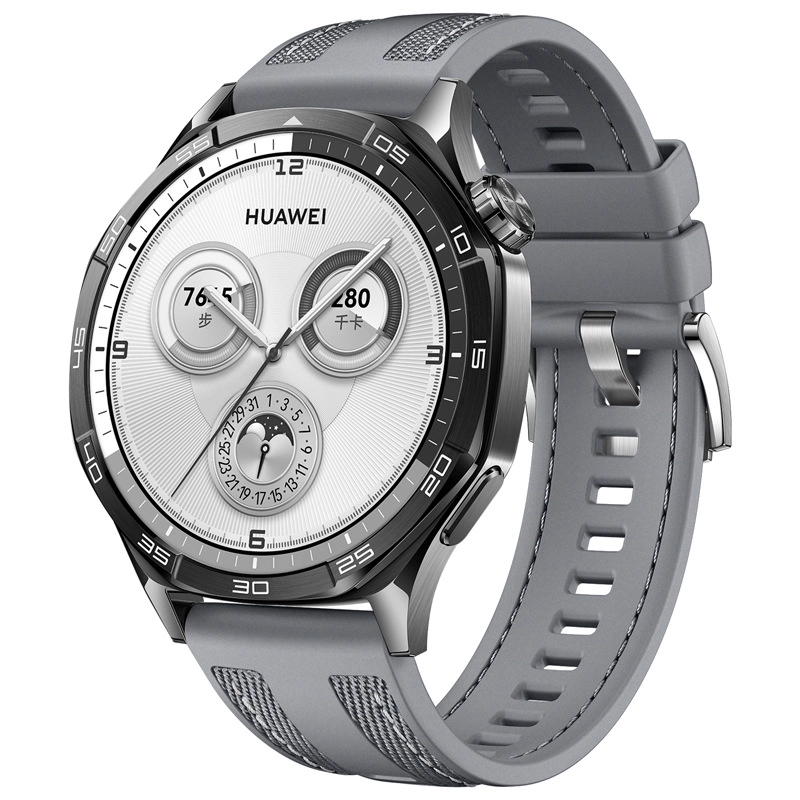 iWabcertoo HW Watch GT5GT4watch44pro