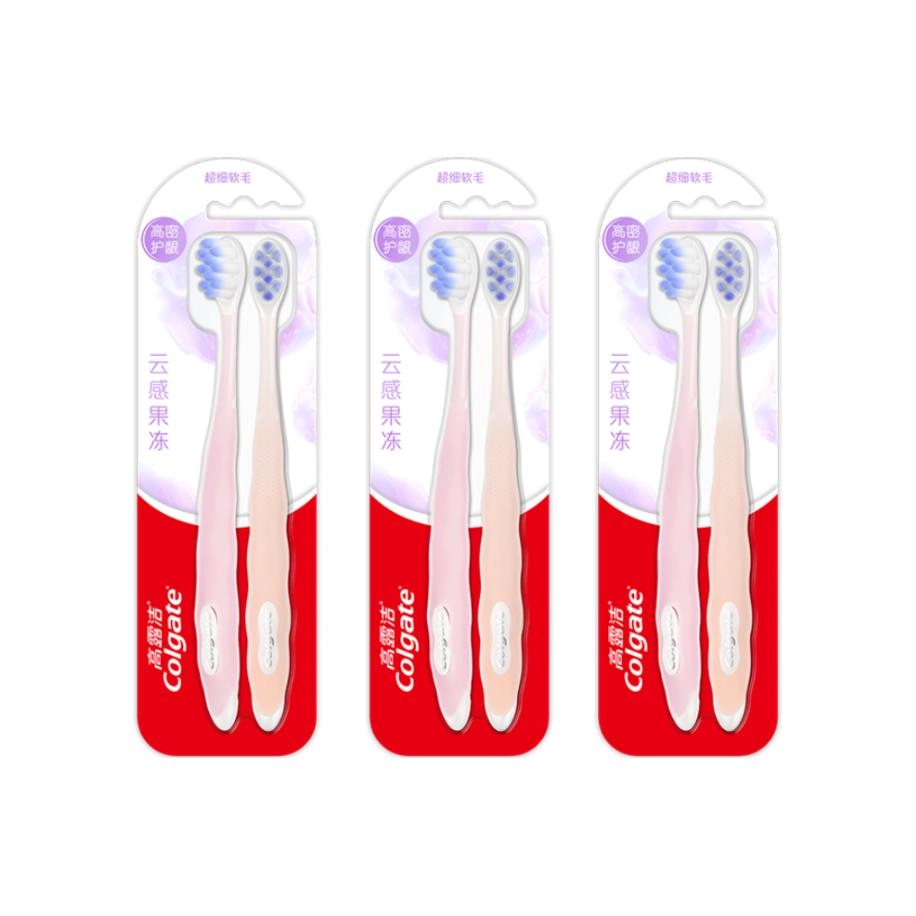 COLGATE 2