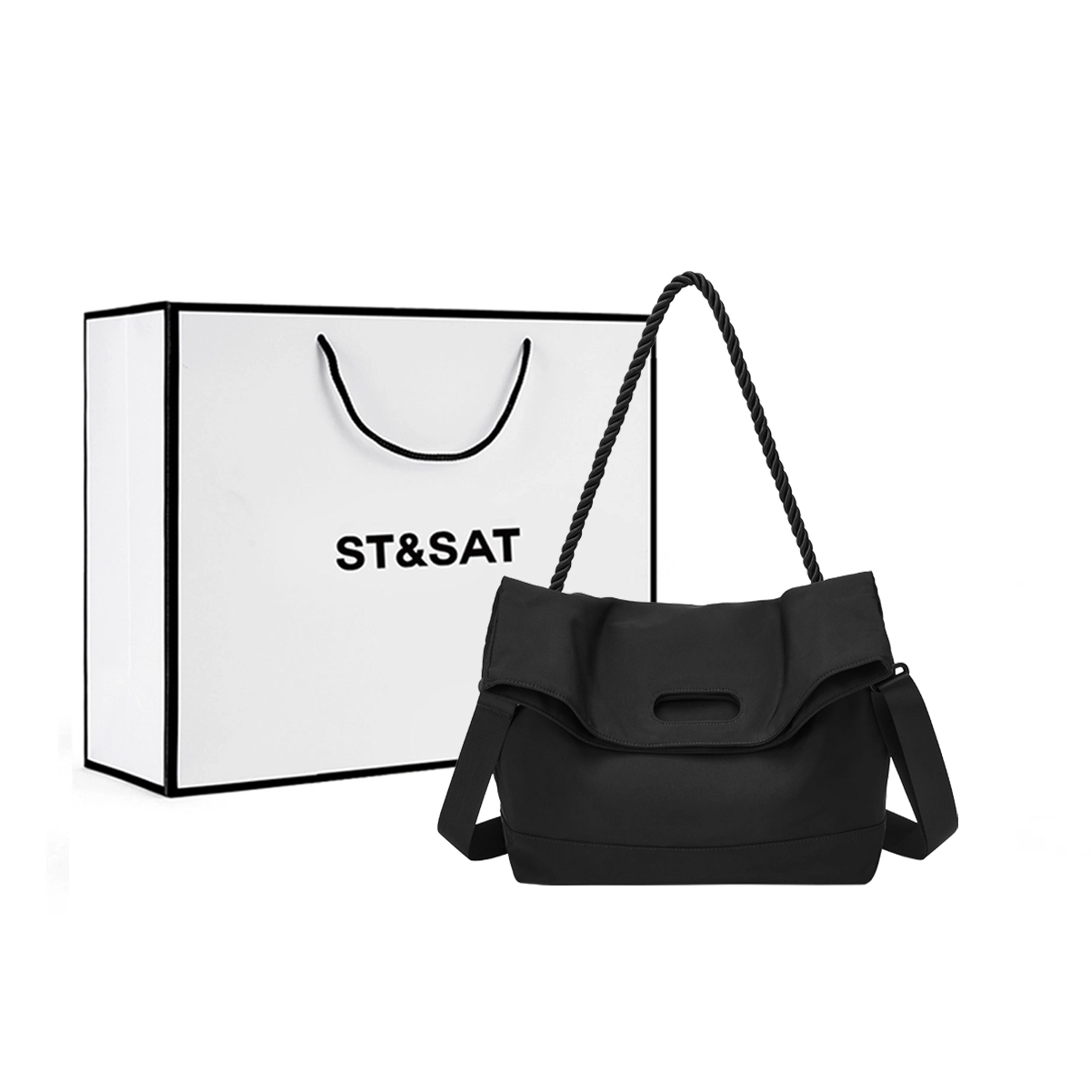 STSAT