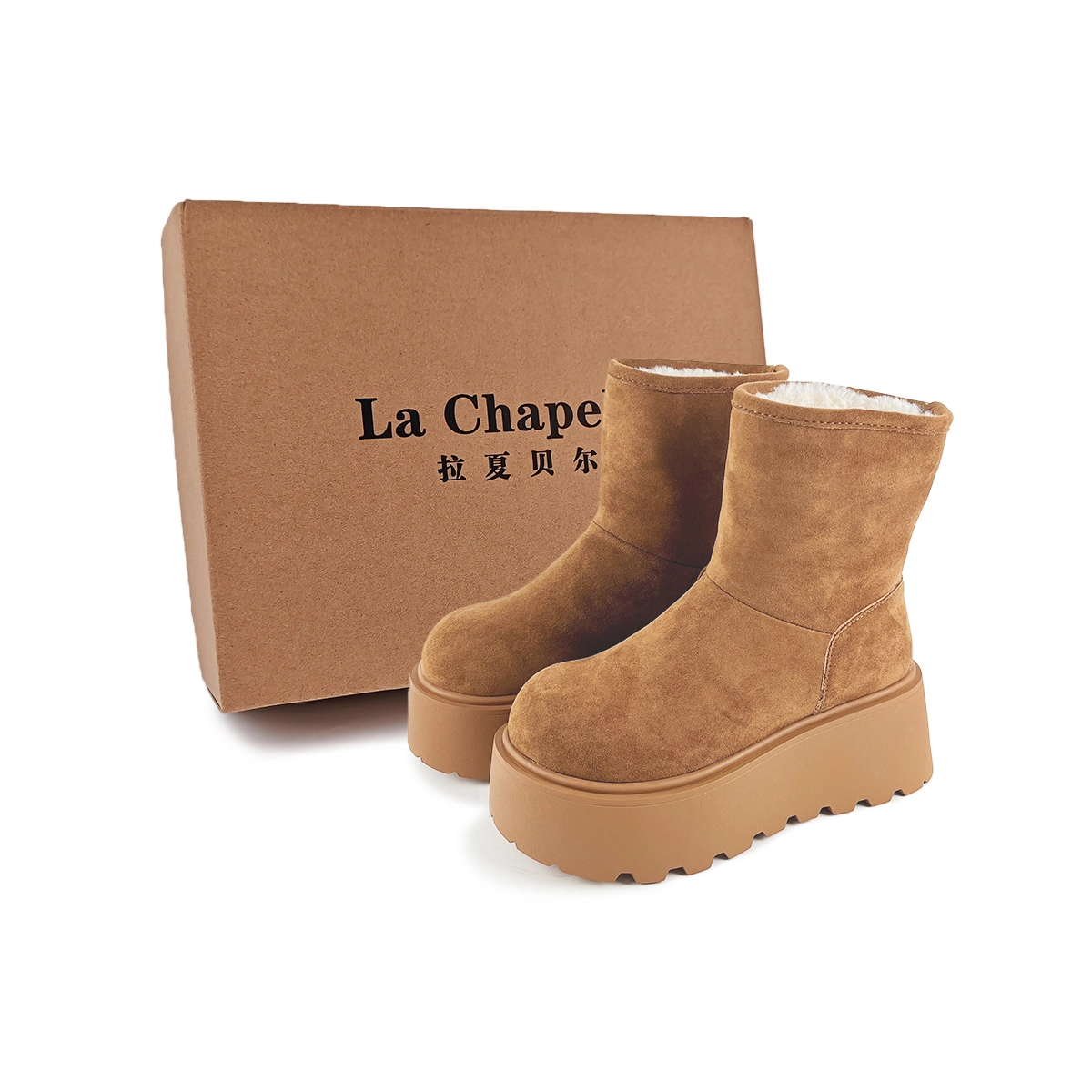 La Chapelle 7cm