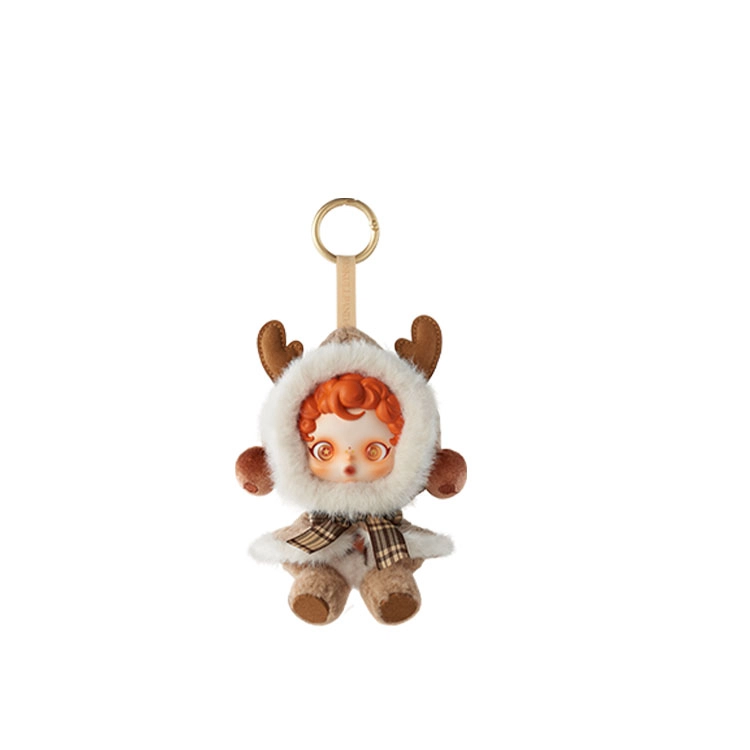 POP MART SKULLPANDA 6