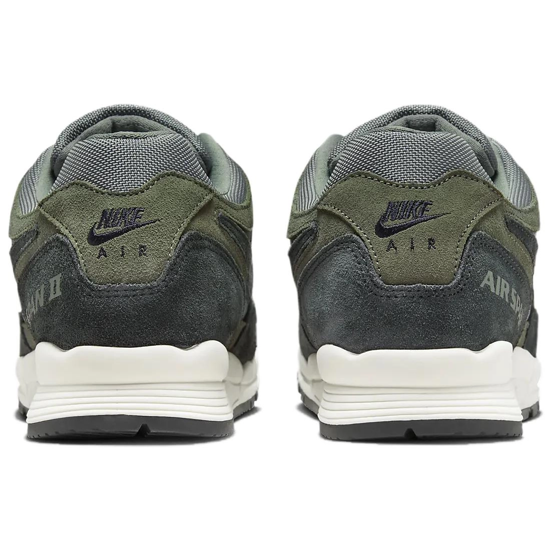 Nike Air Span 2