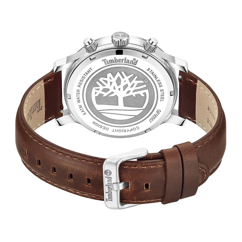 Timberland Driscoll