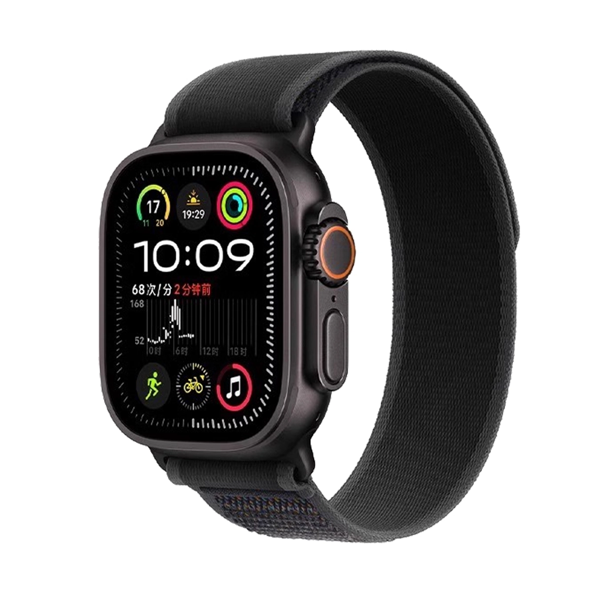 WP Ultra2iwatchS10987