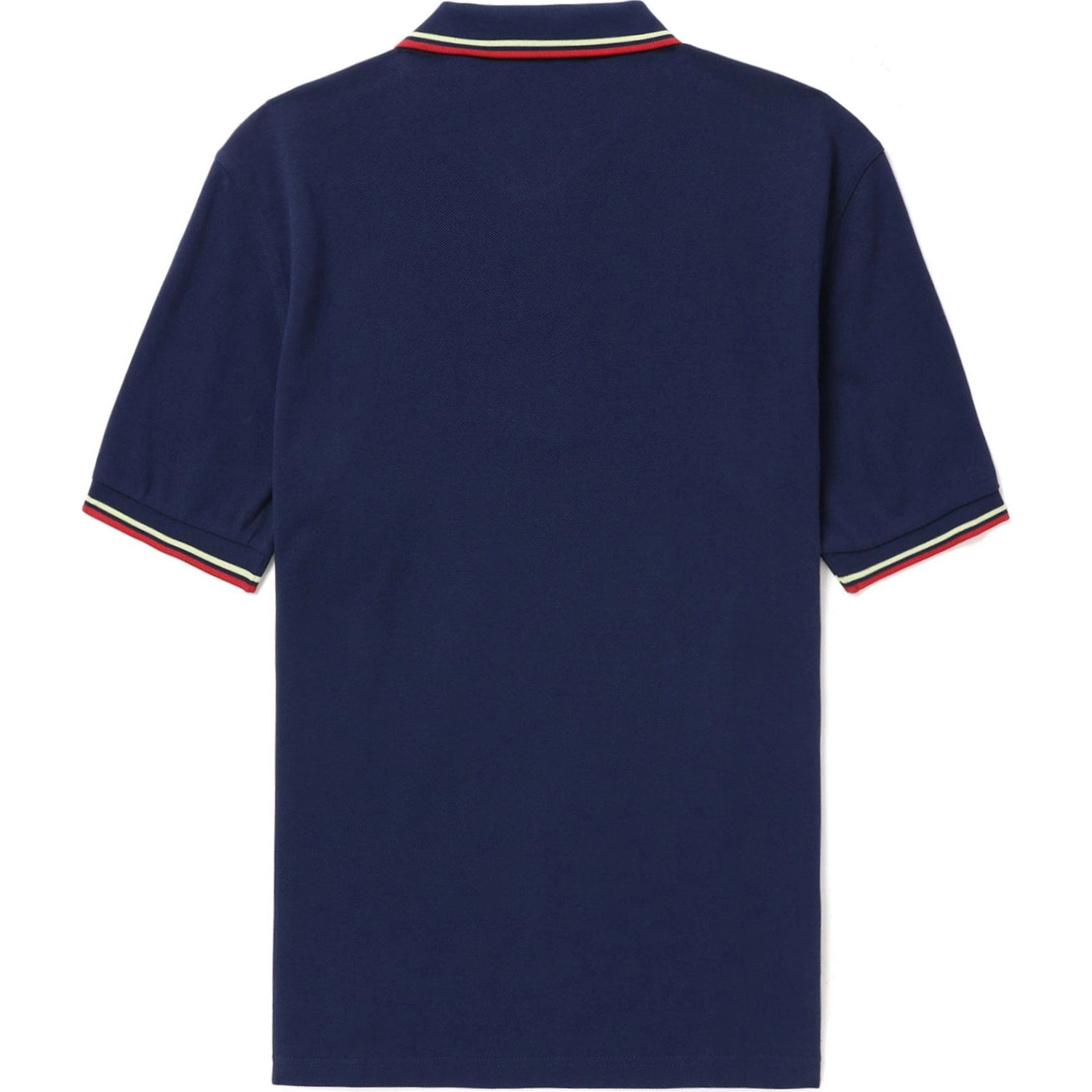 FRED PERRY FW24 Polo