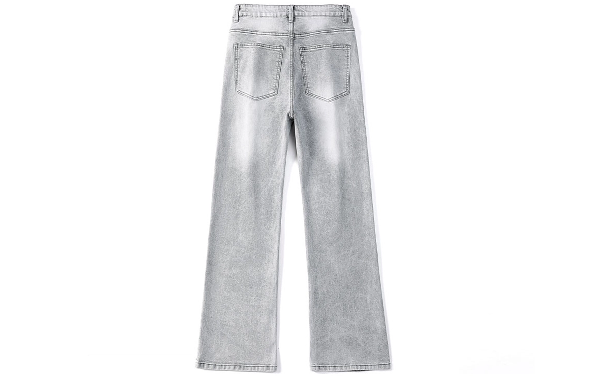 COMOWA cleanfitbootcut
