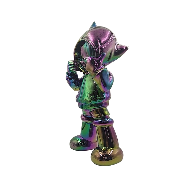 ToyQube Astro Boy