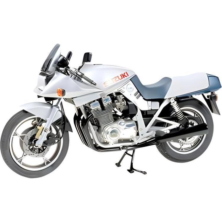112 GSX1100S