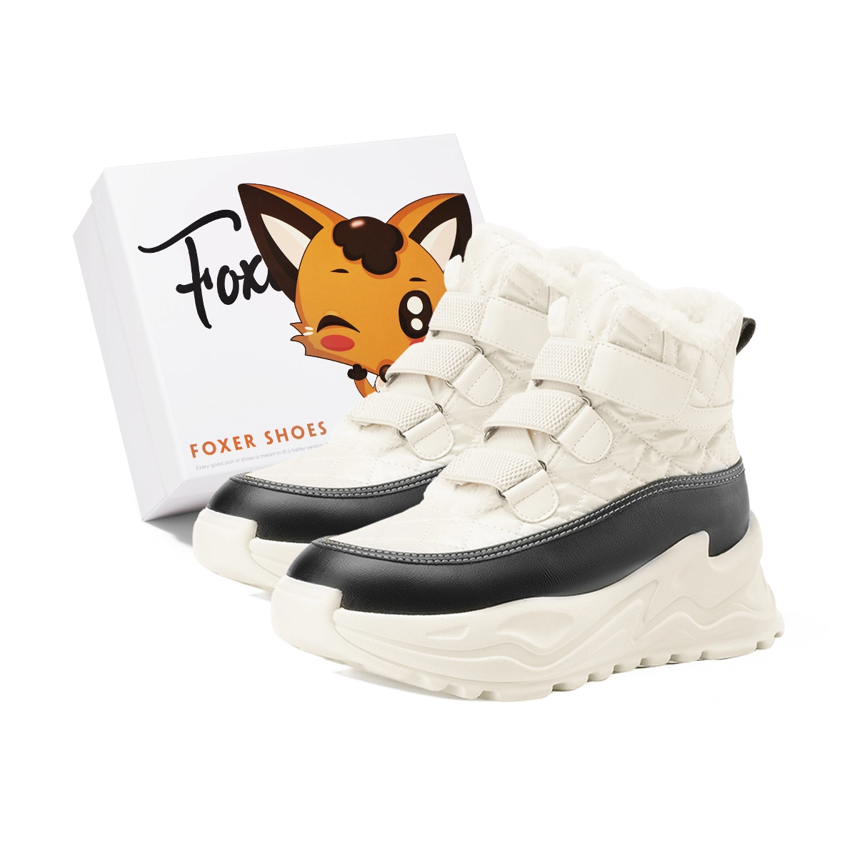 FOXER