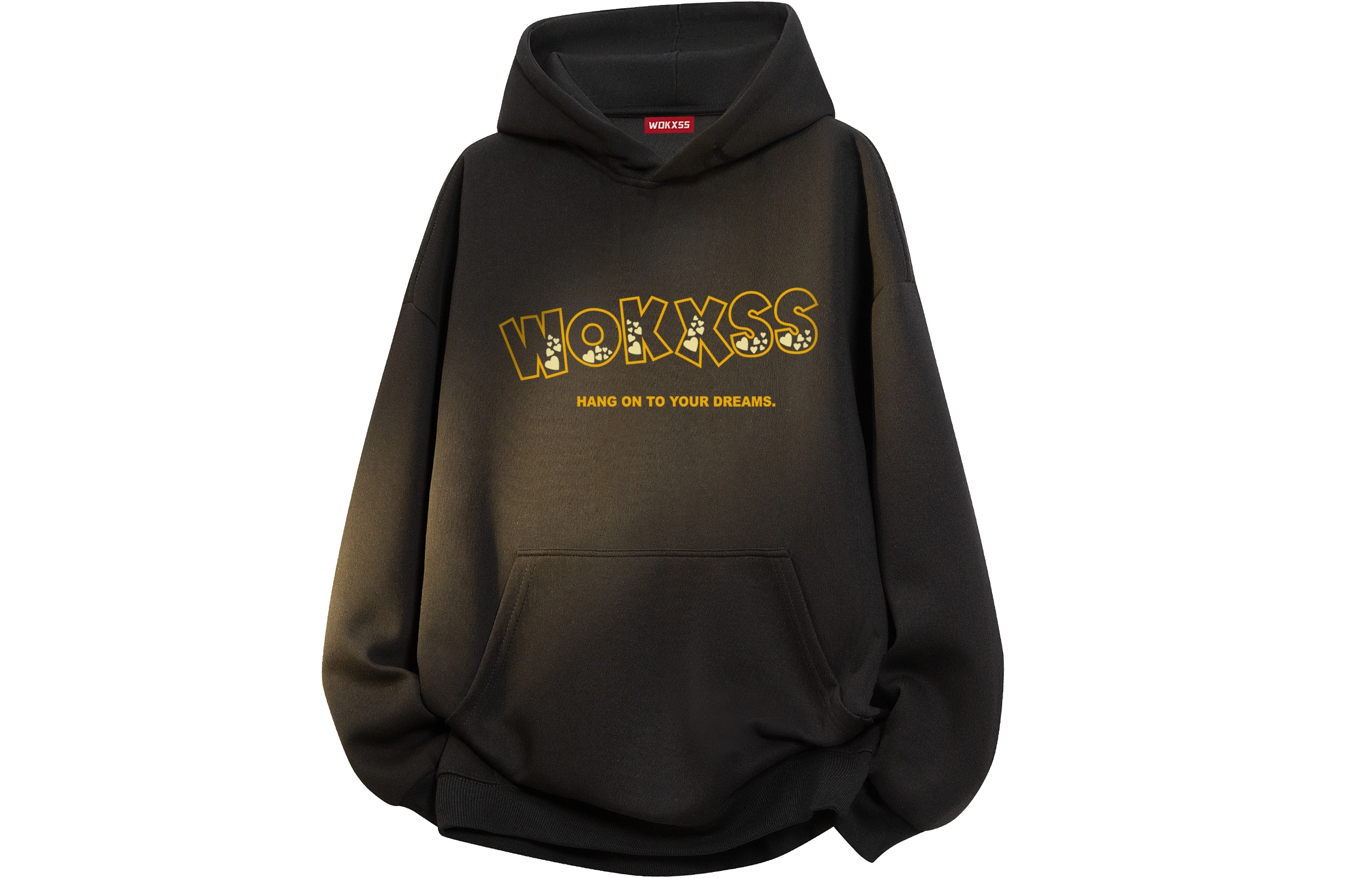 WOKXSS LOGO