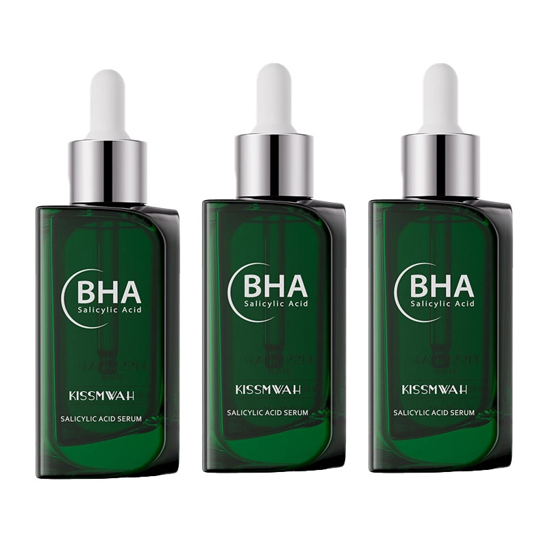 KISSMWAH 40ml