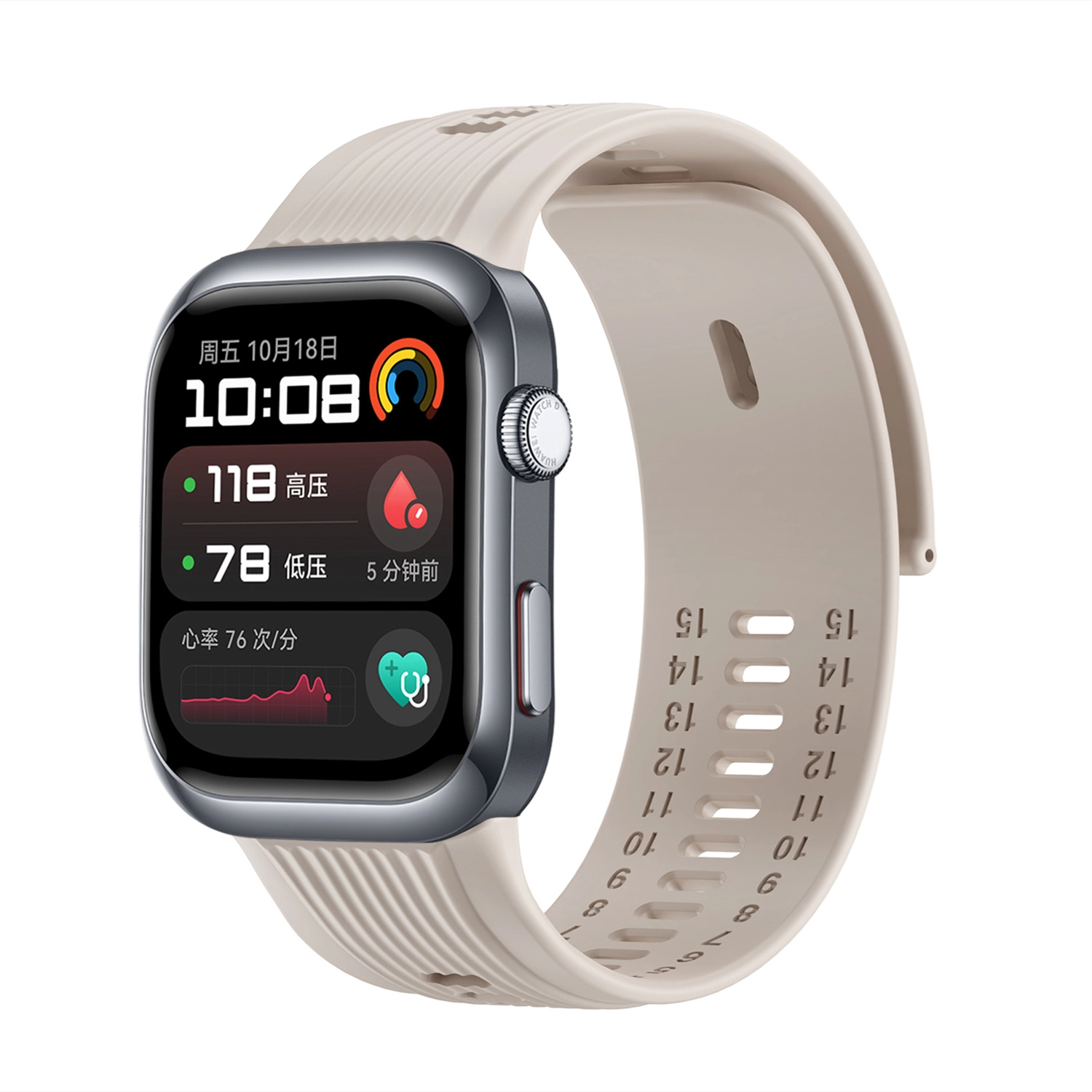 Antey Watch D2 watch d2
