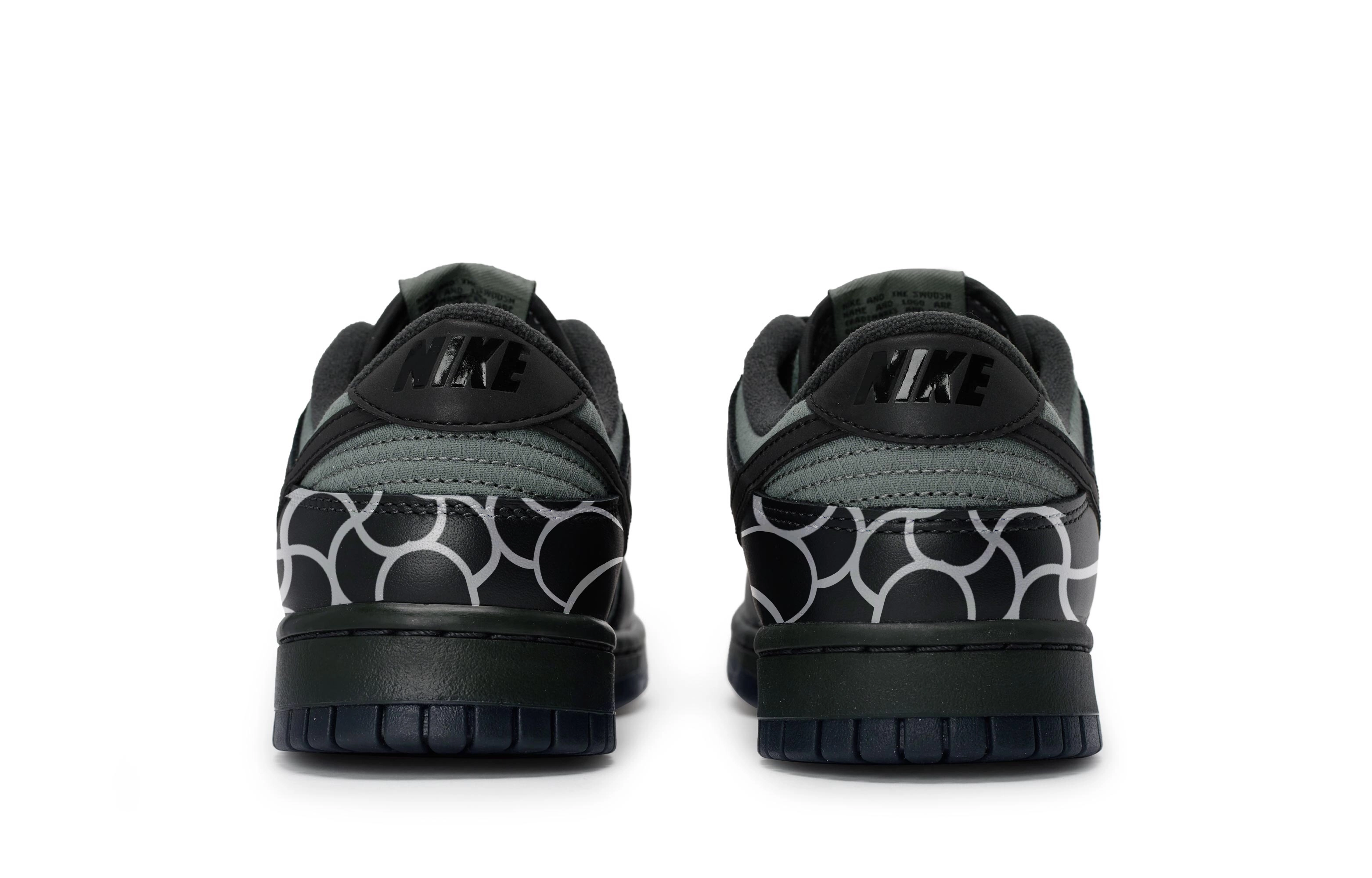 Nike Dunk Low 811