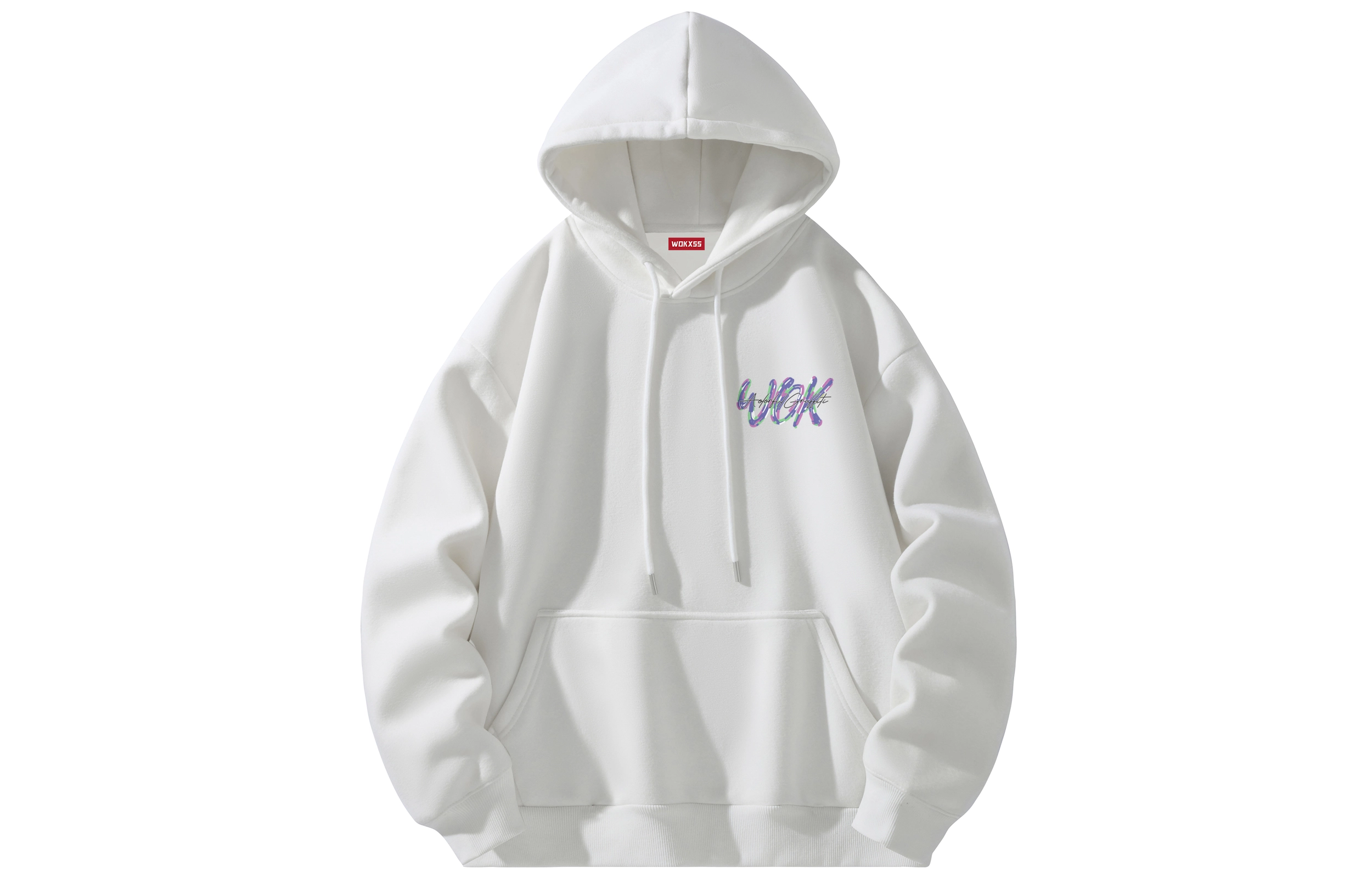 WOKXSS logo