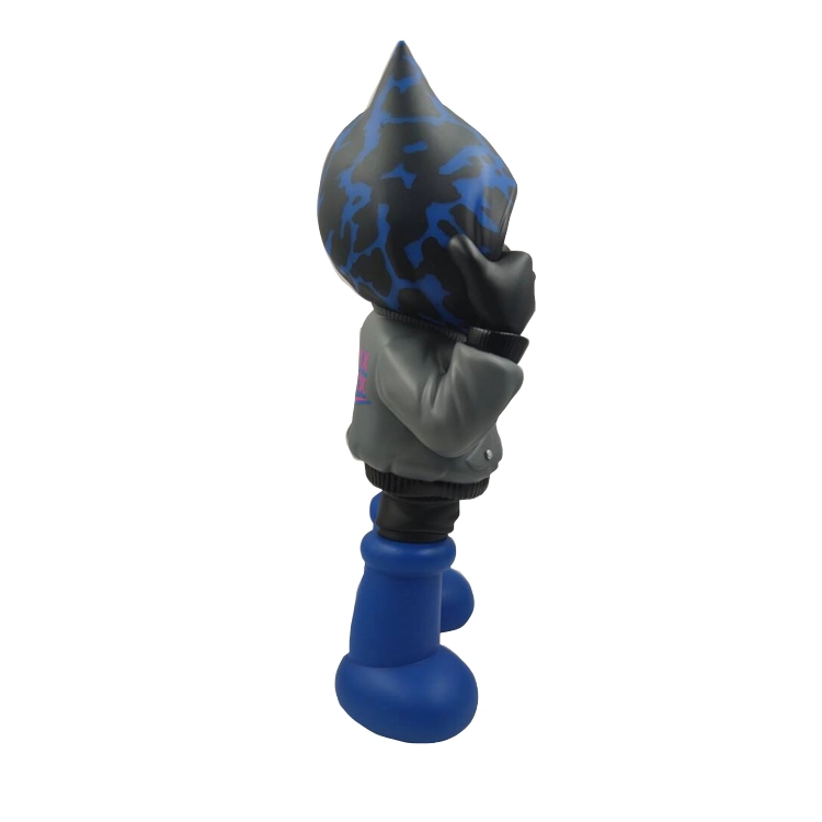 ToyQube x FAILE x Deluxx Fluxx Astro Boy 10
