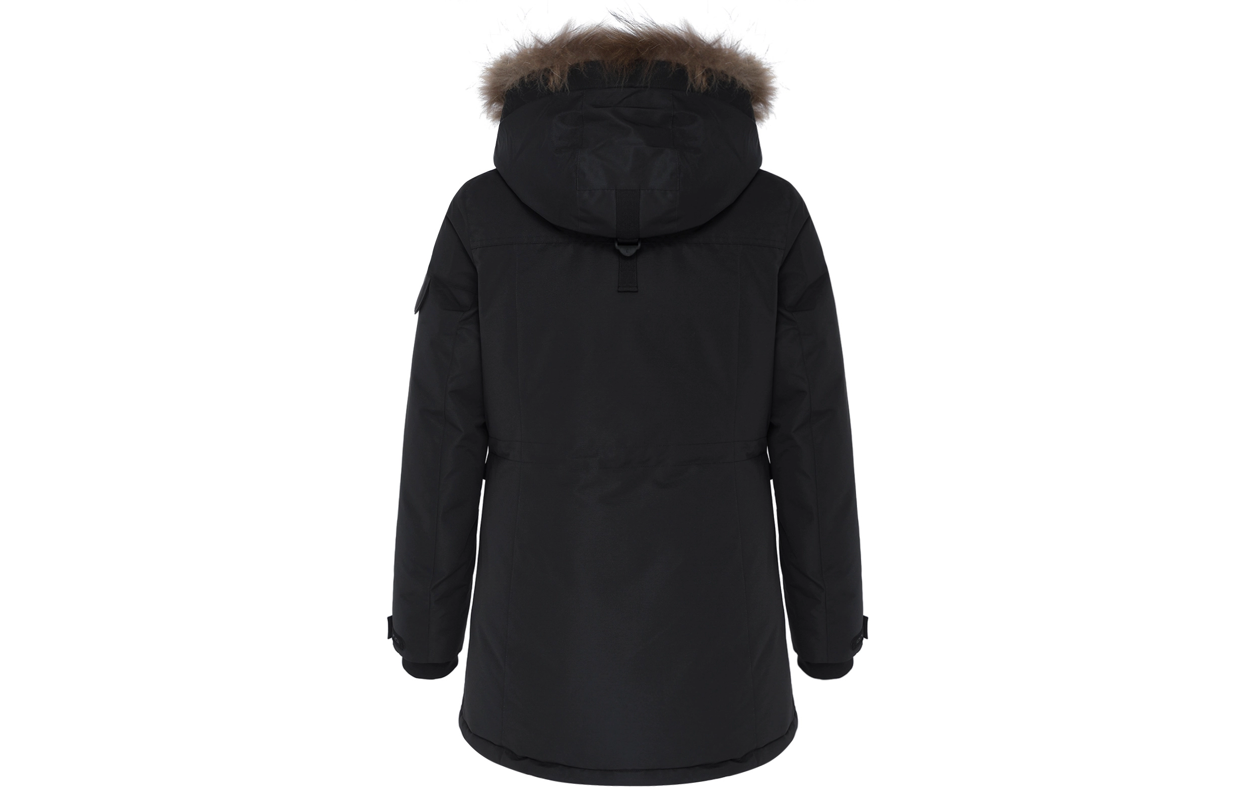 KOLON SPORT x Aurora