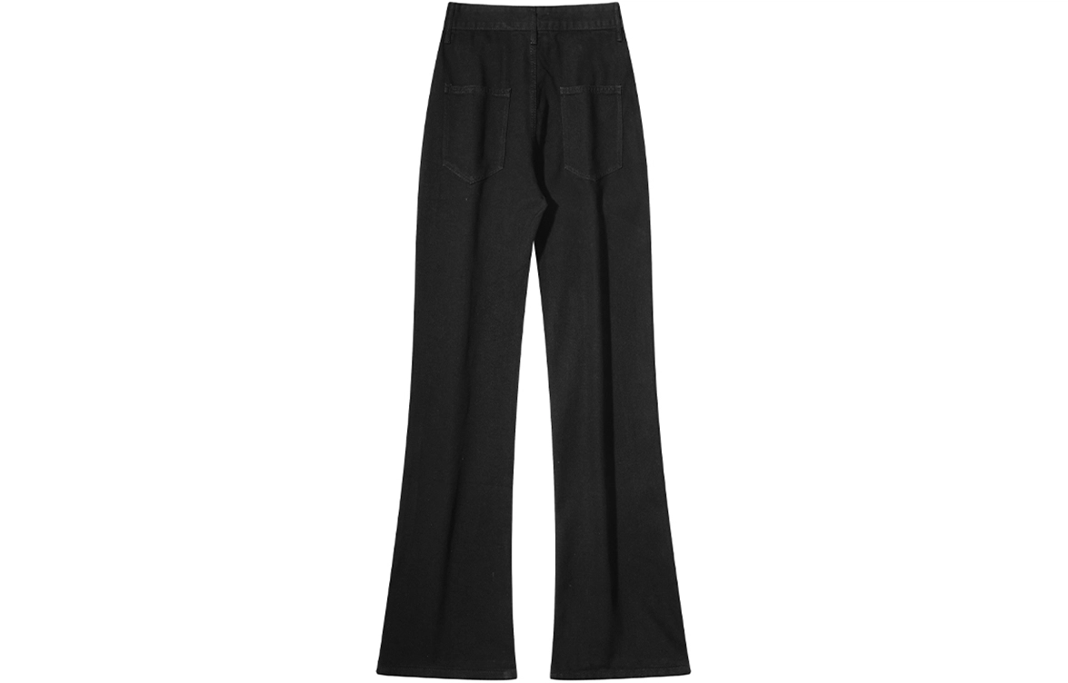 COMOWA cleanfitbootcut