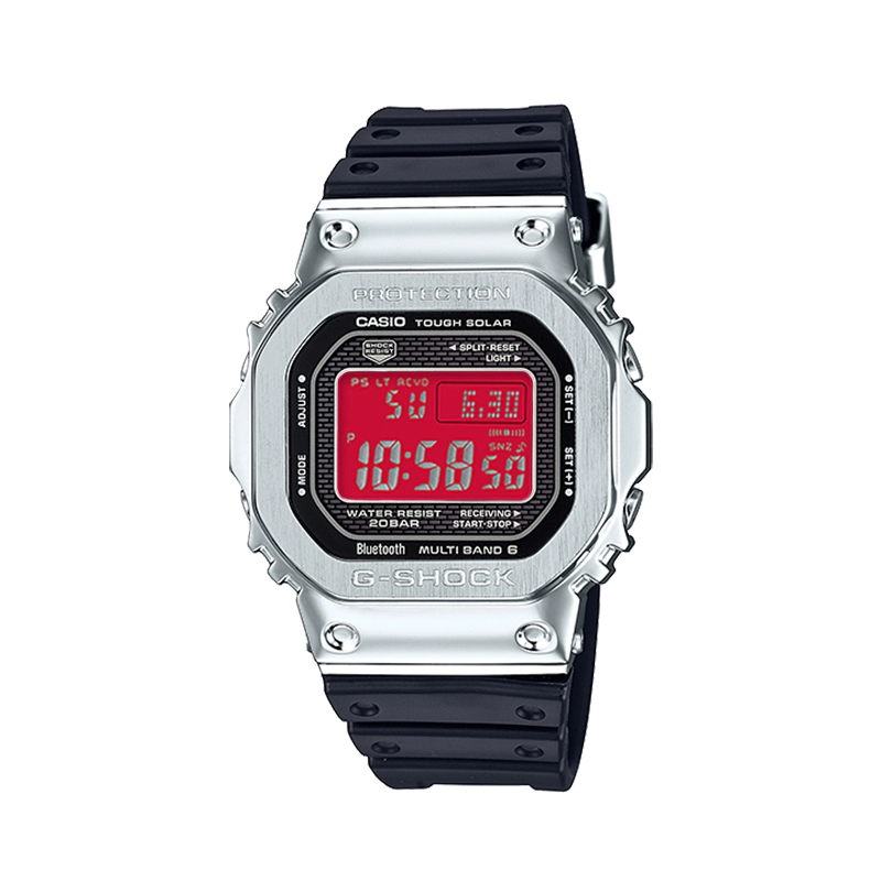 CASIO GMW-B5000-1A
