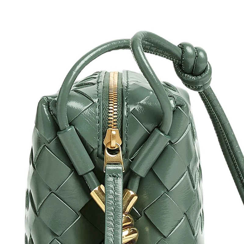 Bottega Veneta LOOP Intrecciato
