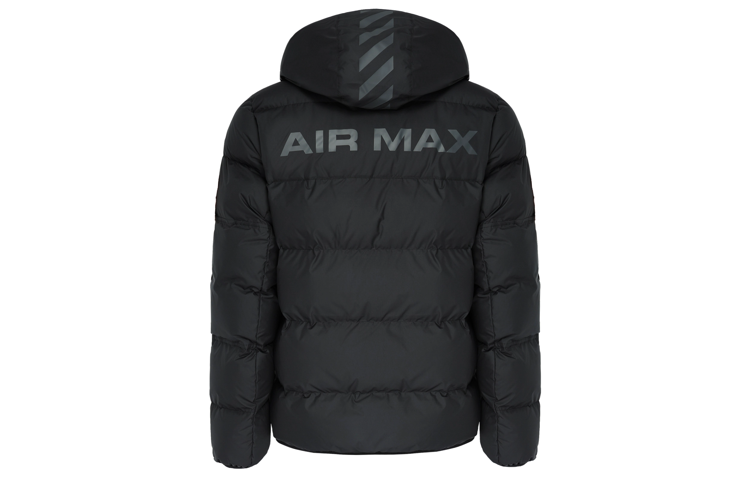 Nike SportswearPrimaLoft Air Max Windrunner logo
