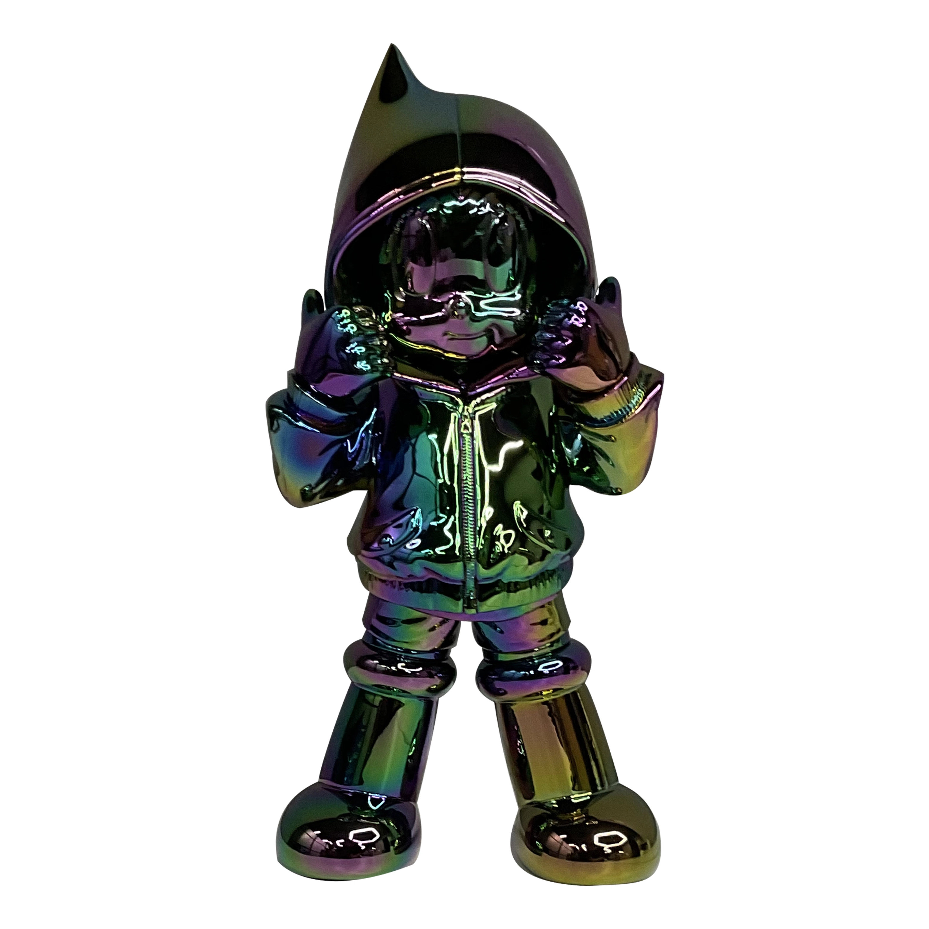 ToyQube Astro Boy