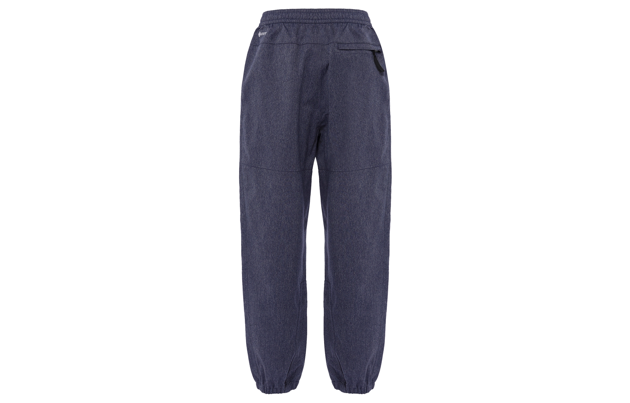 THE NORTH FACE Back in Blue Logo