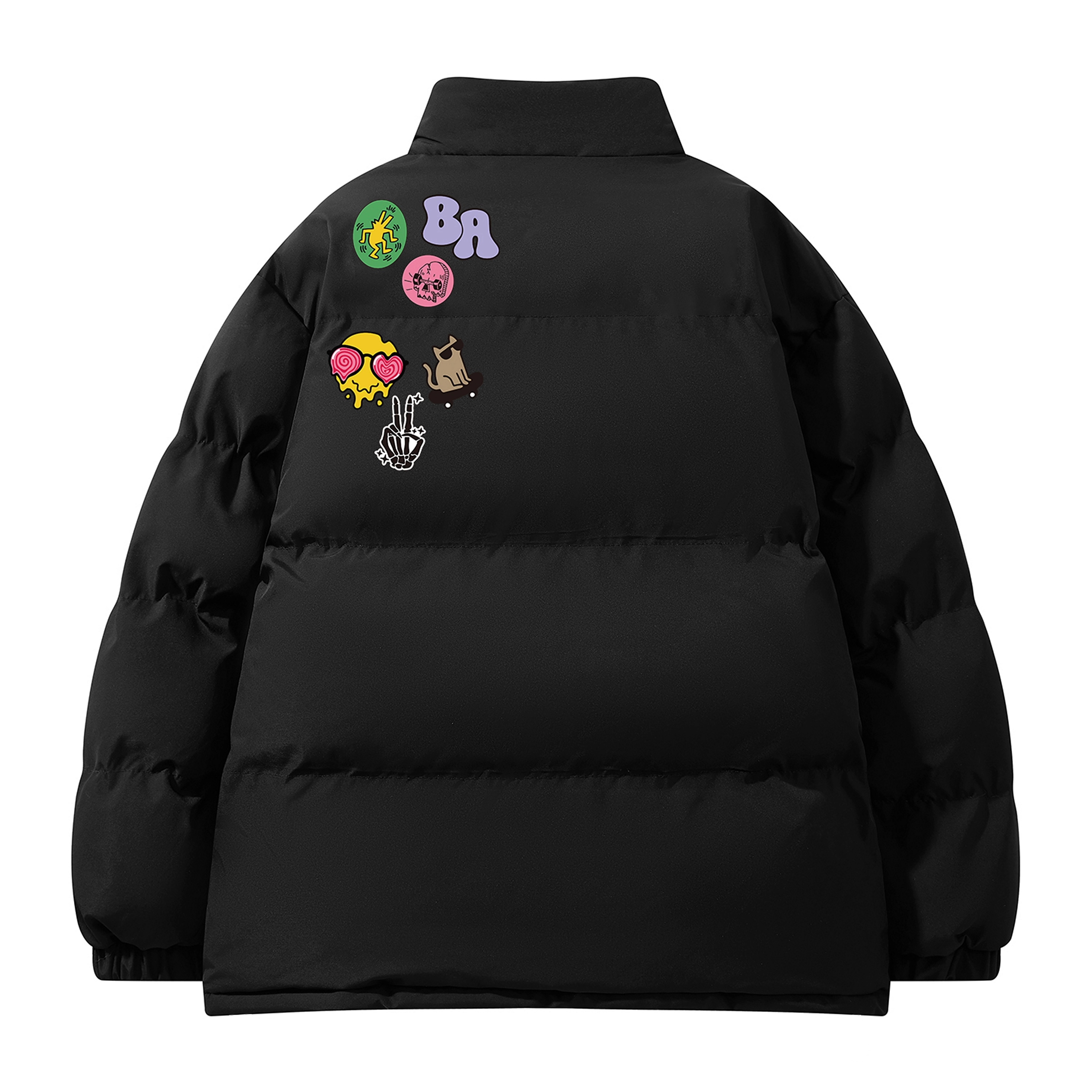 BOBBY ABLEY Logo
