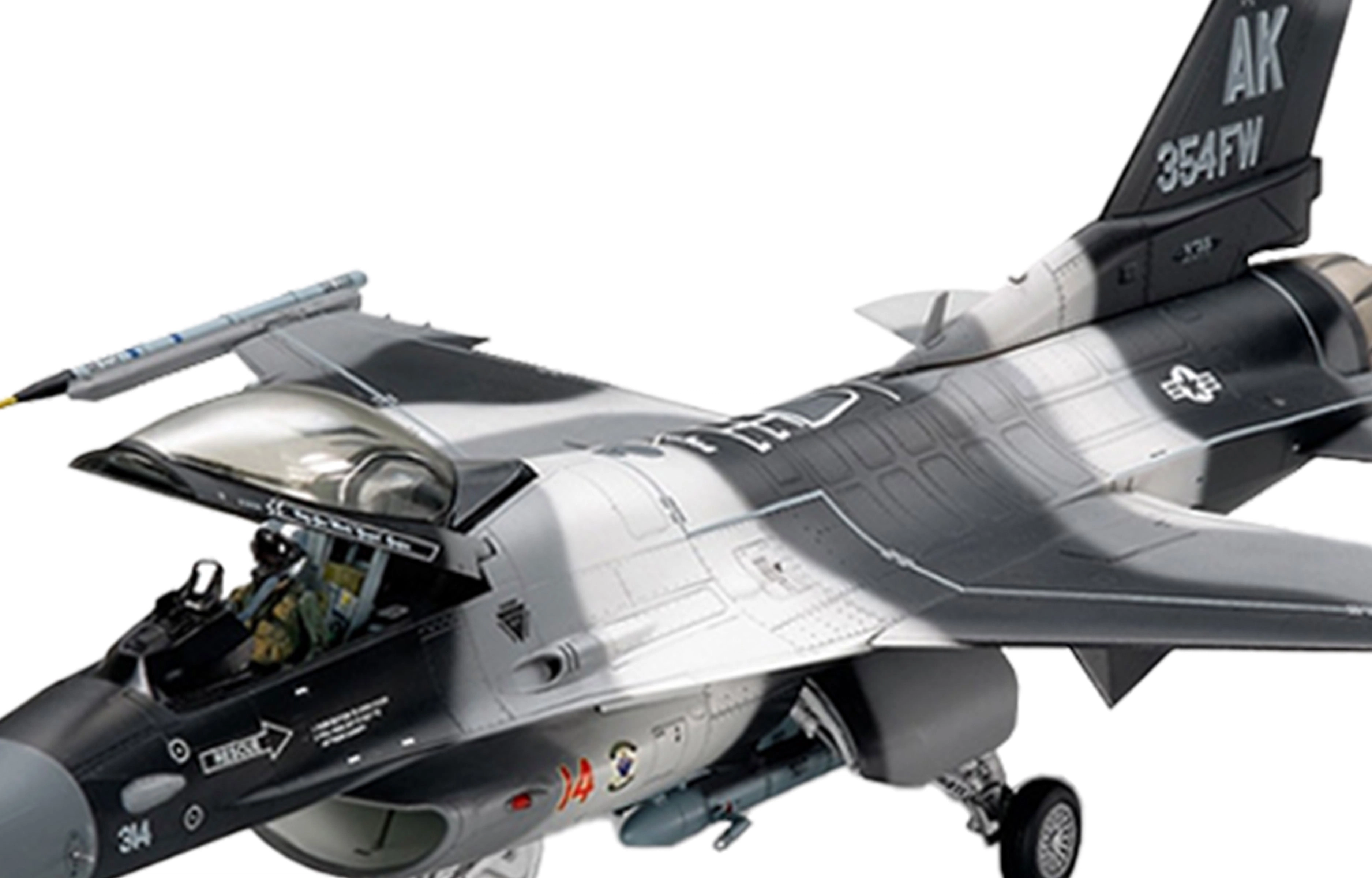 148 F-16CN