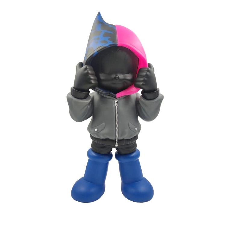 ToyQube x FAILE x Deluxx Fluxx Astro Boy 10