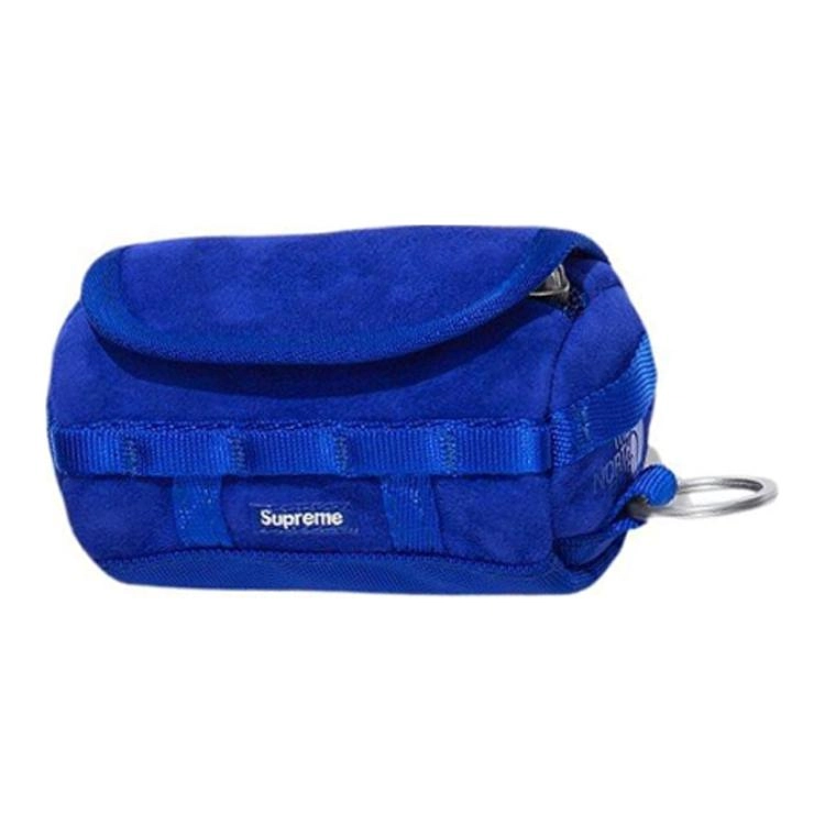 Supreme x The North Face Logo