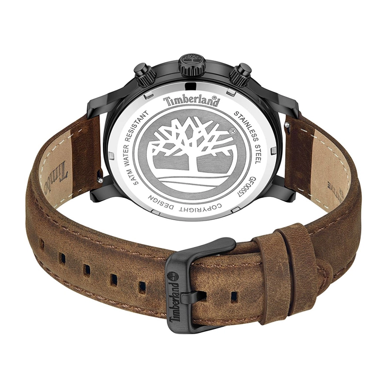Timberland Driscoll