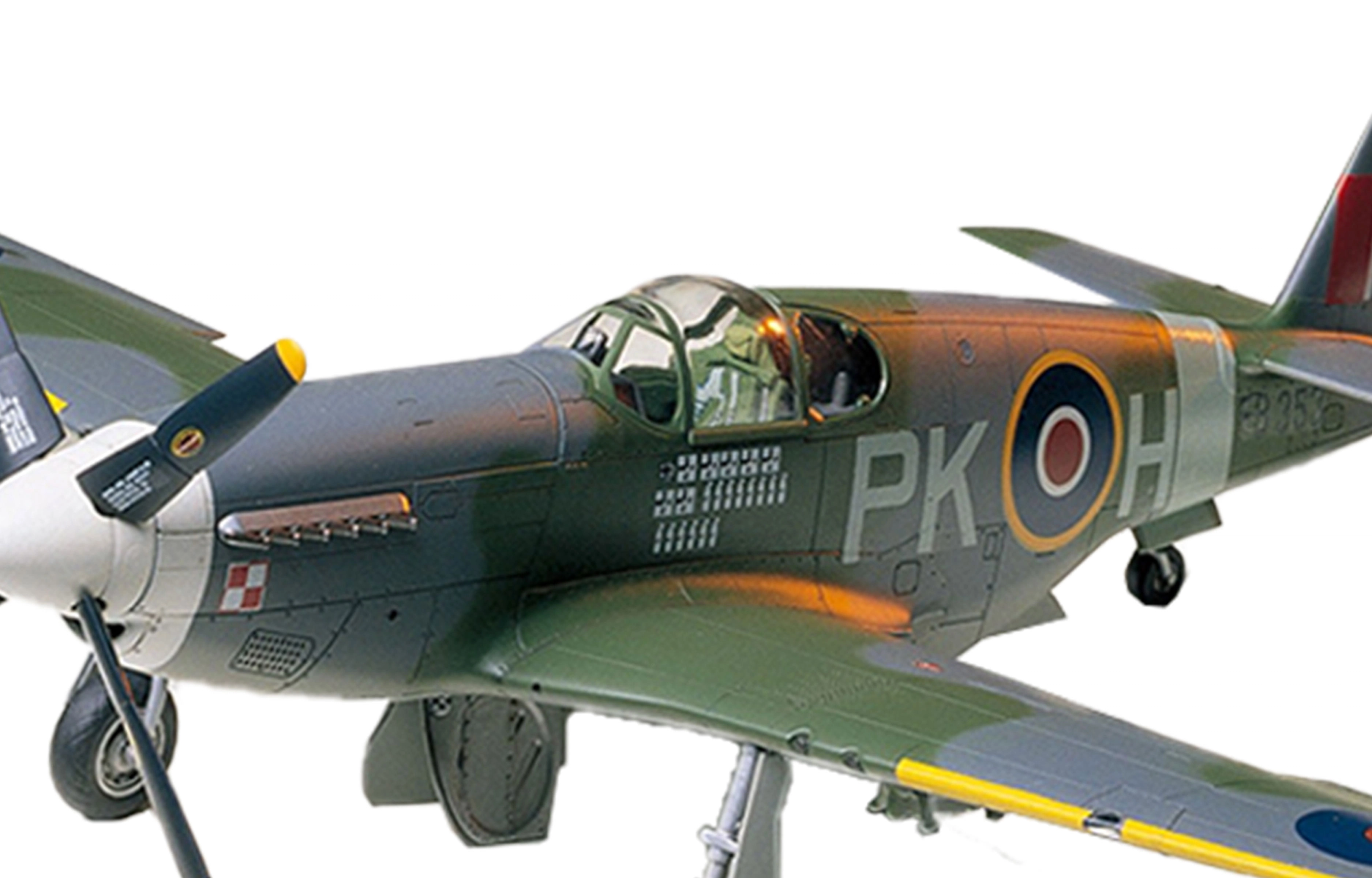 Tamiya 148 III