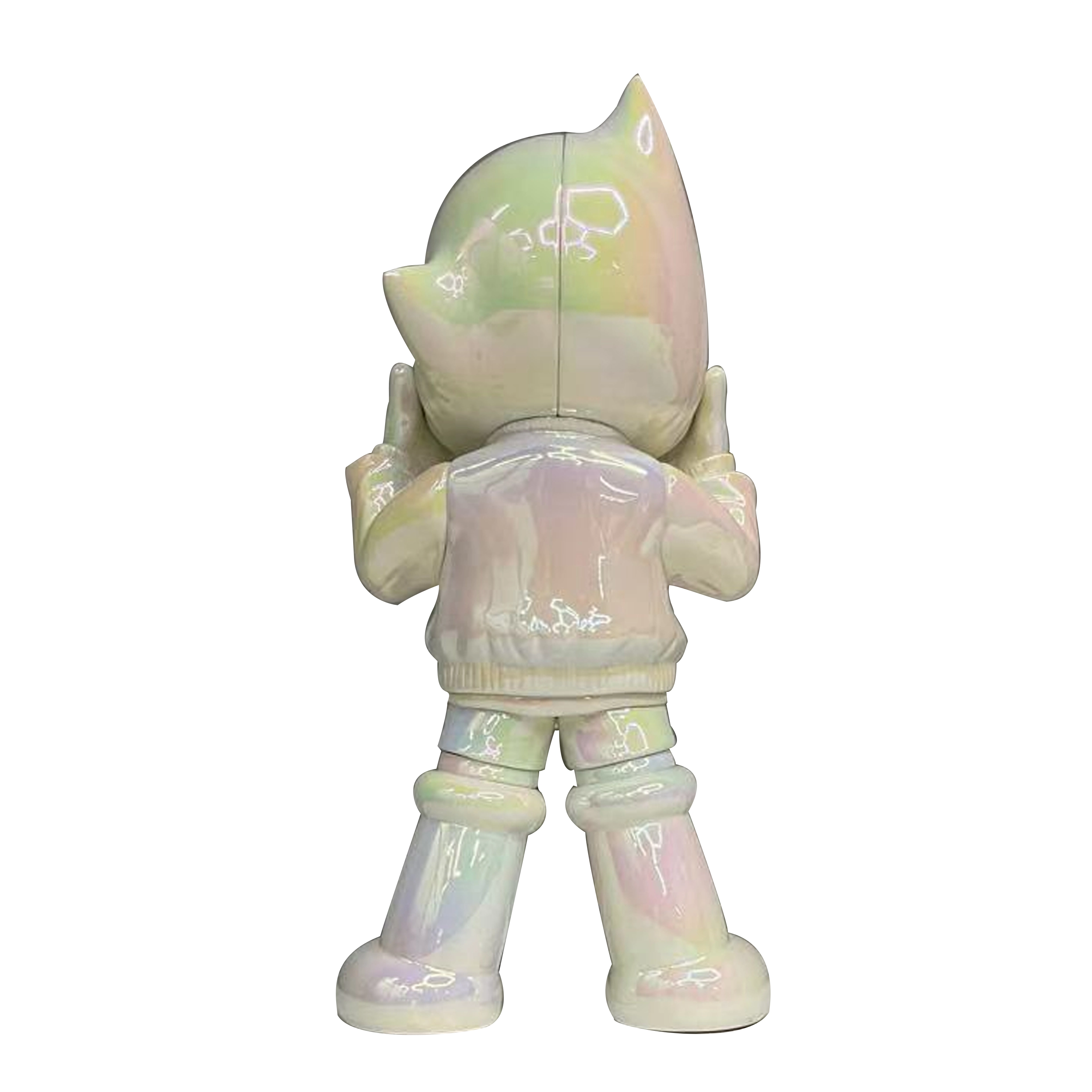 ToyQube Astro Boy