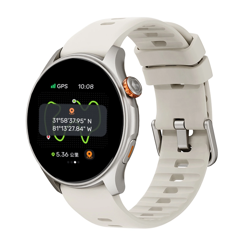XHXP GPS