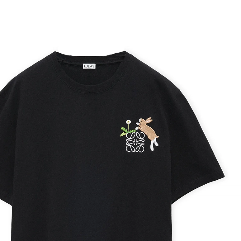 LOEWE x Suna Fujita FW24 T