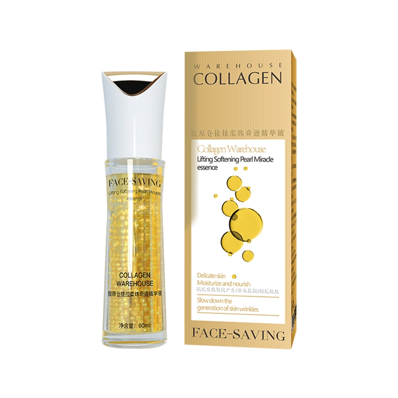 Face-saving 60ml