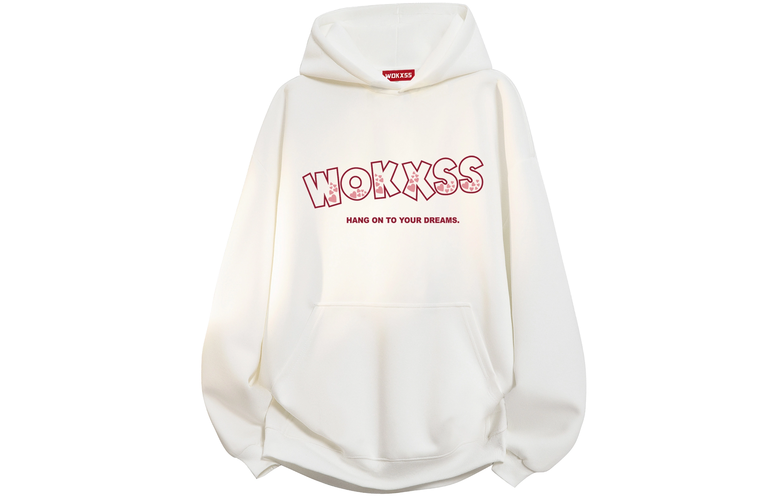 WOKXSS LOGO