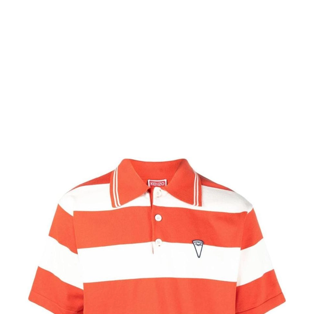 KENZO SS23 LogoPolo