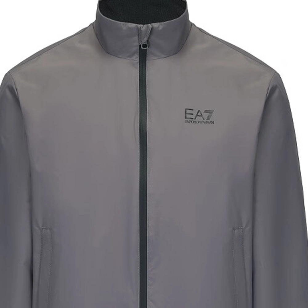 EMPORIO ARMANI EA7 FW24 Logo