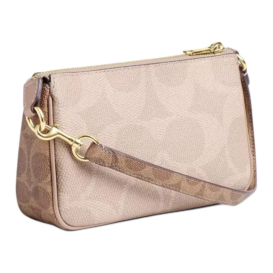 COACH Nolita 19 In Blocked