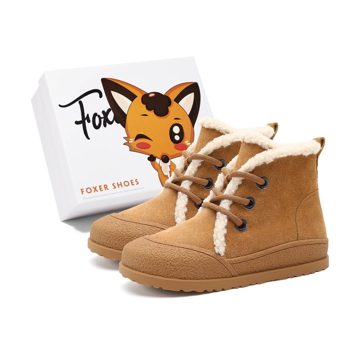 FOXER