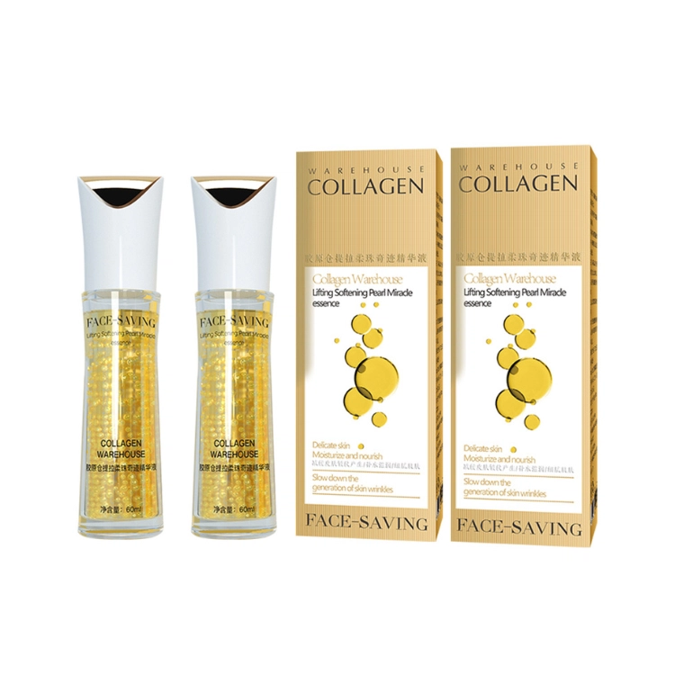 Face-saving 60ml
