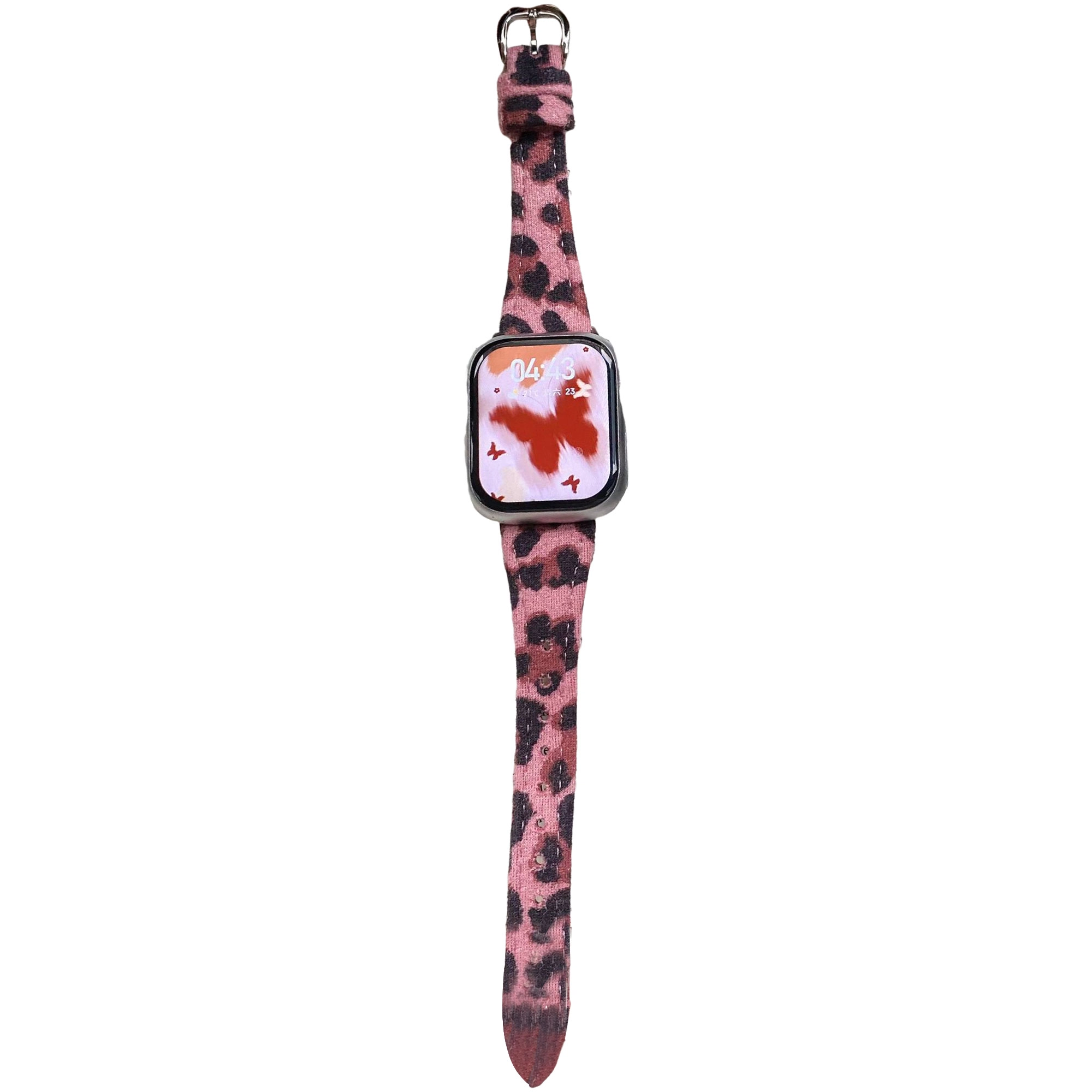 NCFCK Apple watchS9S8SES7S6S5S4S3