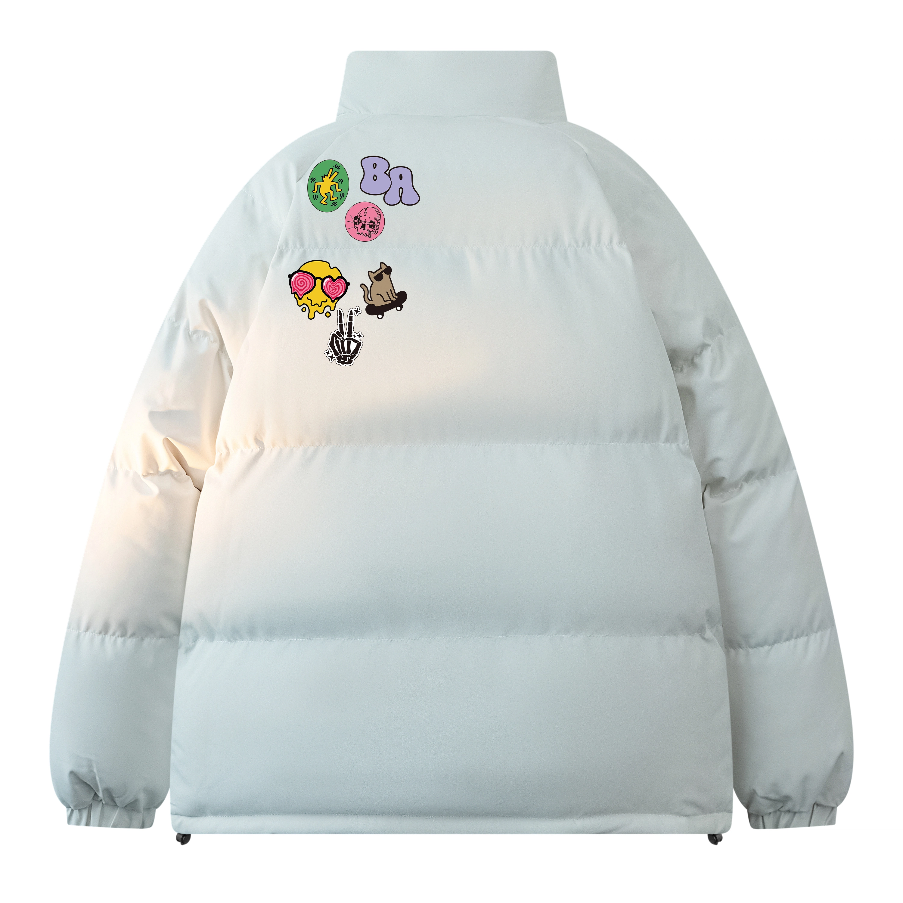 BOBBY ABLEY Logo