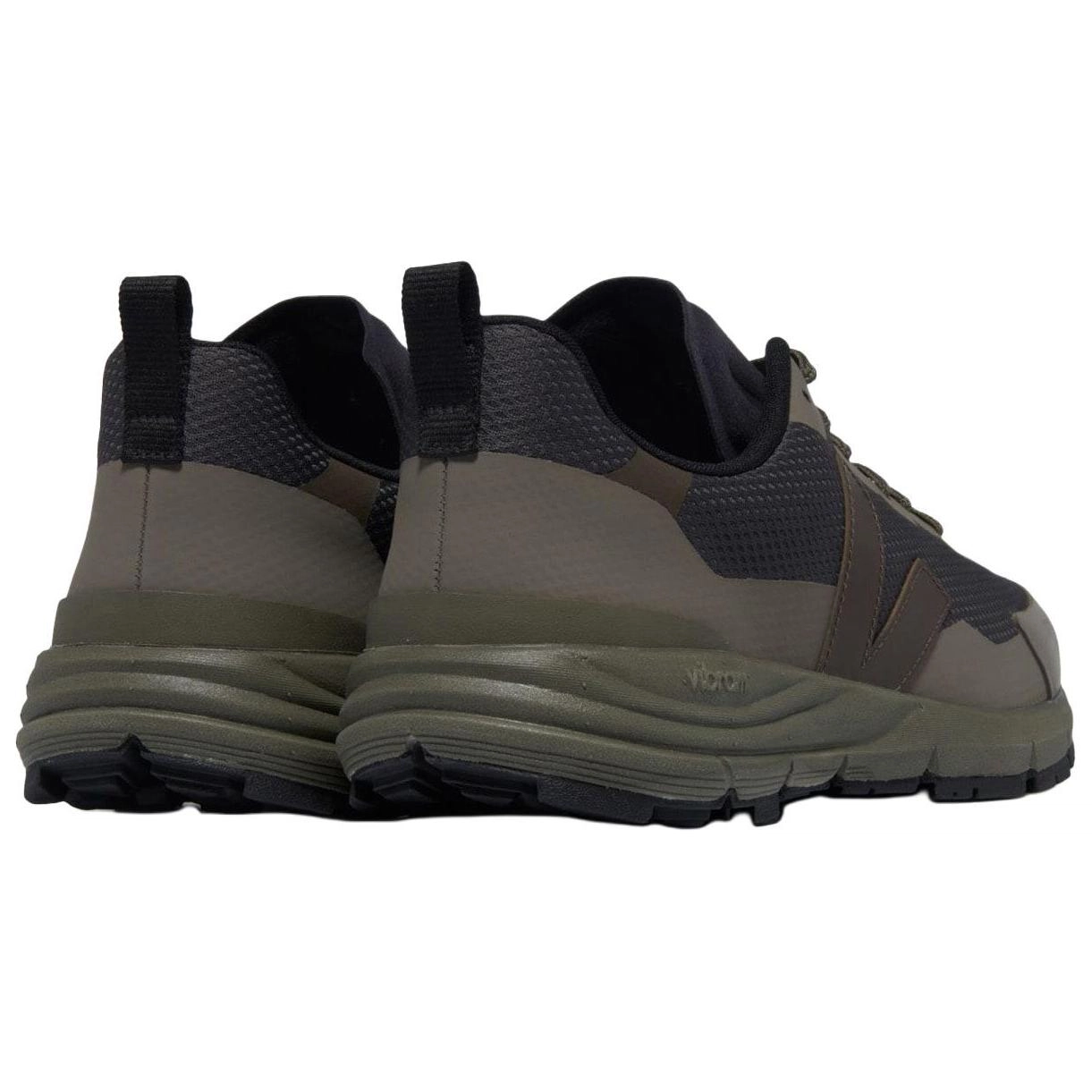vibram x VEJA Dekkan