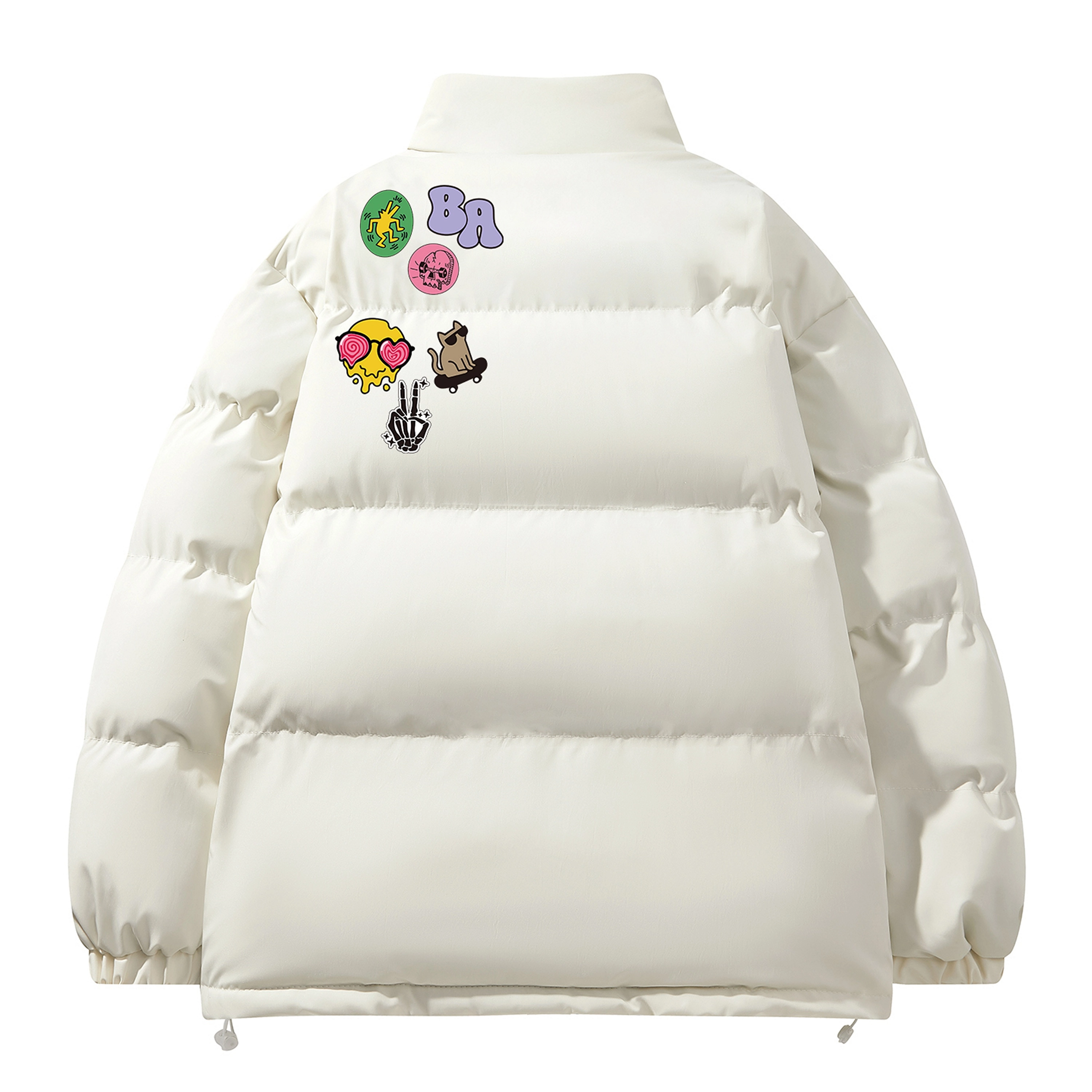 BOBBY ABLEY Logo