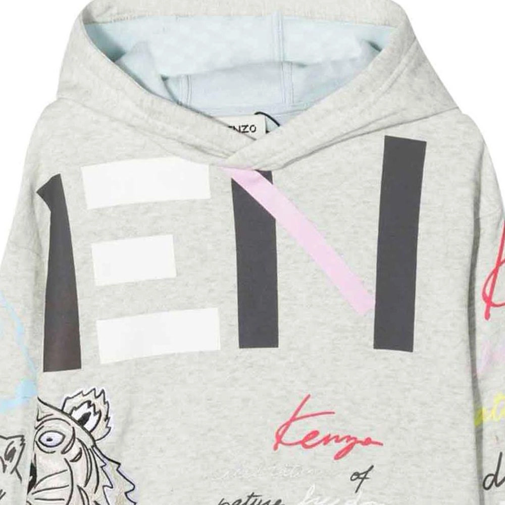 KENZO FW22 Logo